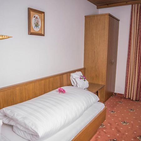 Hotel Sonne Wagrain Exterior photo